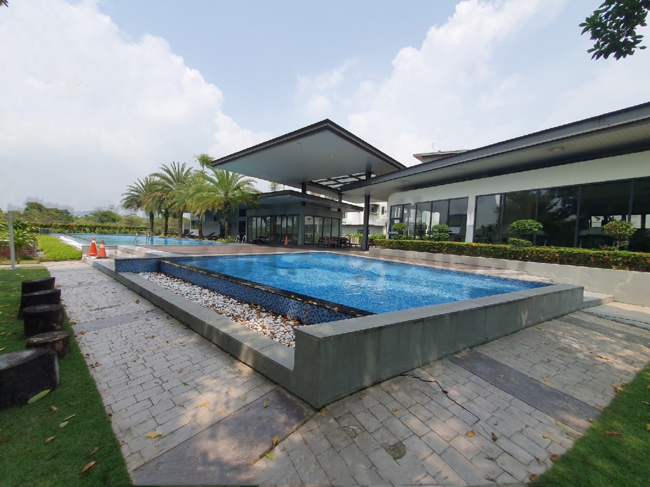 Long Branch Residences, Seksyen 31, Shah Alam - photo 6