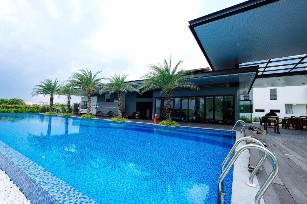 Long Branch Residences, Seksyen 31, Shah Alam - photo 7