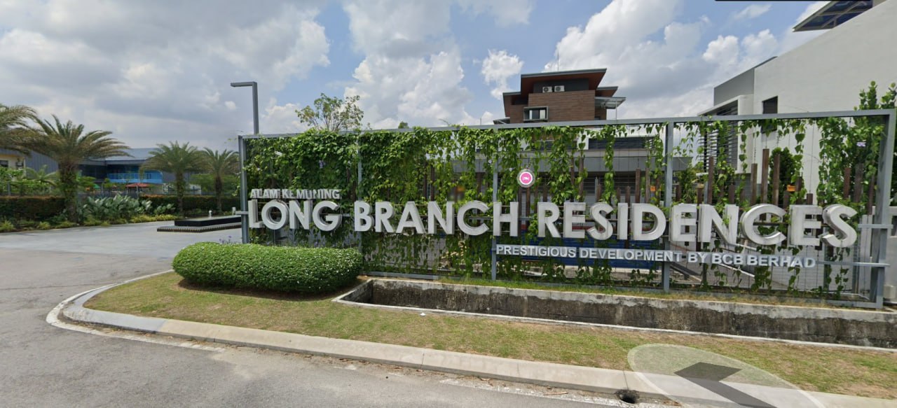 Long Branch Residences, Seksyen 31, Shah Alam - photo 8
