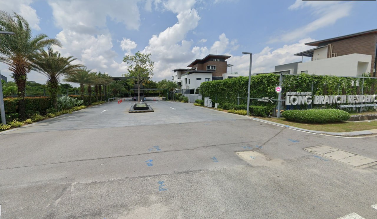 Long Branch Residences, Seksyen 31, Shah Alam - photo 9