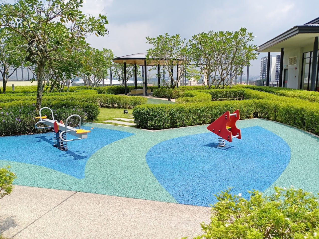 Residensi Radia, Bukit Jelutong, Shah Alam - photo 6