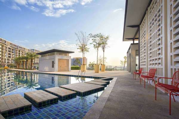 Residensi Radia, Bukit Jelutong, Shah Alam - photo 9