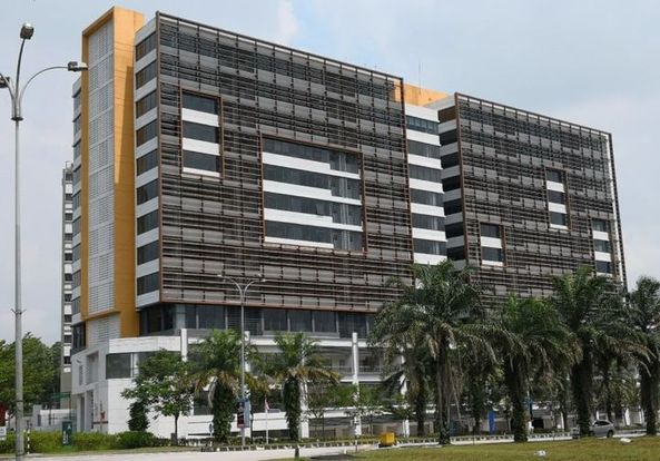 Residensi Radia, Bukit Jelutong, Shah Alam - photo 11