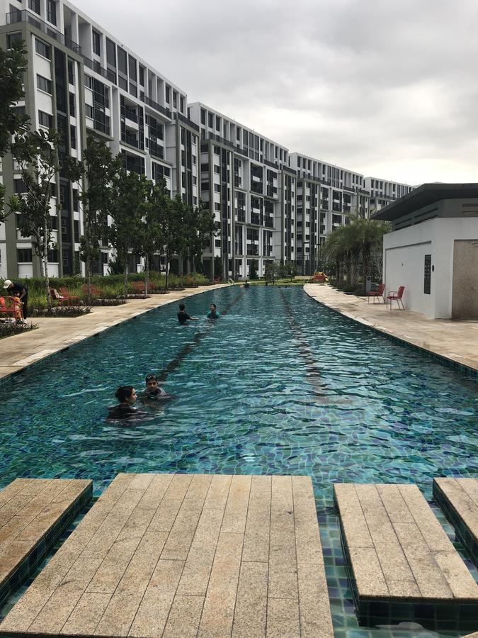 Residensi Radia, Bukit Jelutong, Shah Alam - photo 13