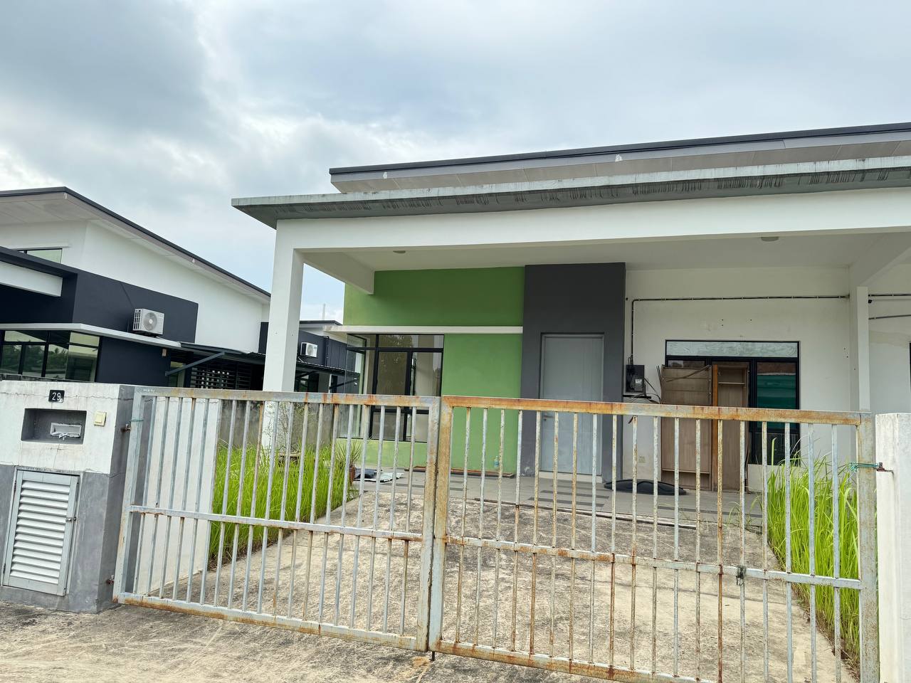 Taman Dataran Abadi,Sepang, Selangor - photo 2