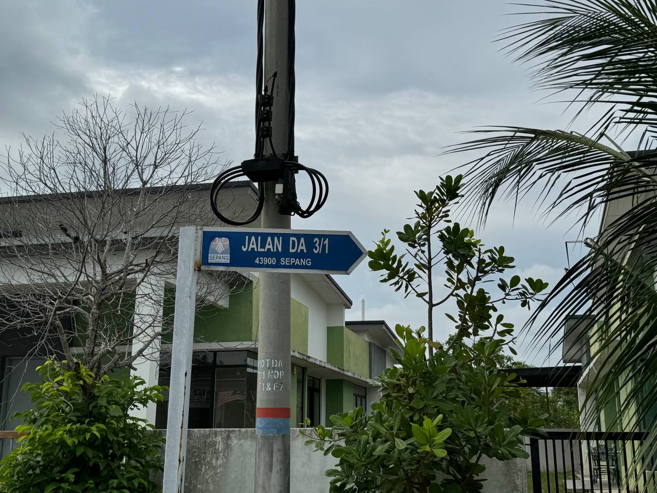 Taman Dataran Abadi,Sepang, Selangor - photo 4