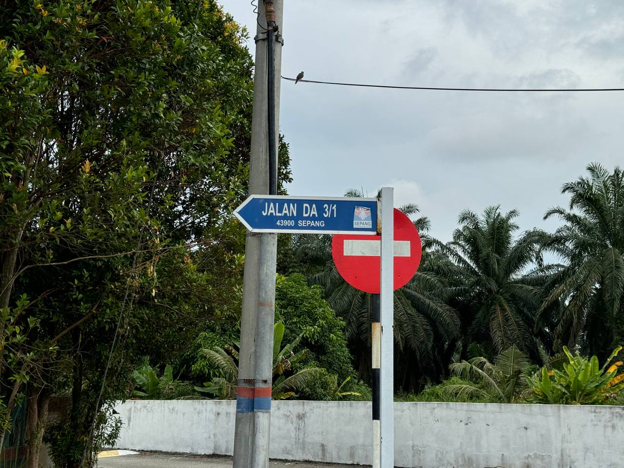 Taman Dataran Abadi,Sepang, Selangor - photo 6