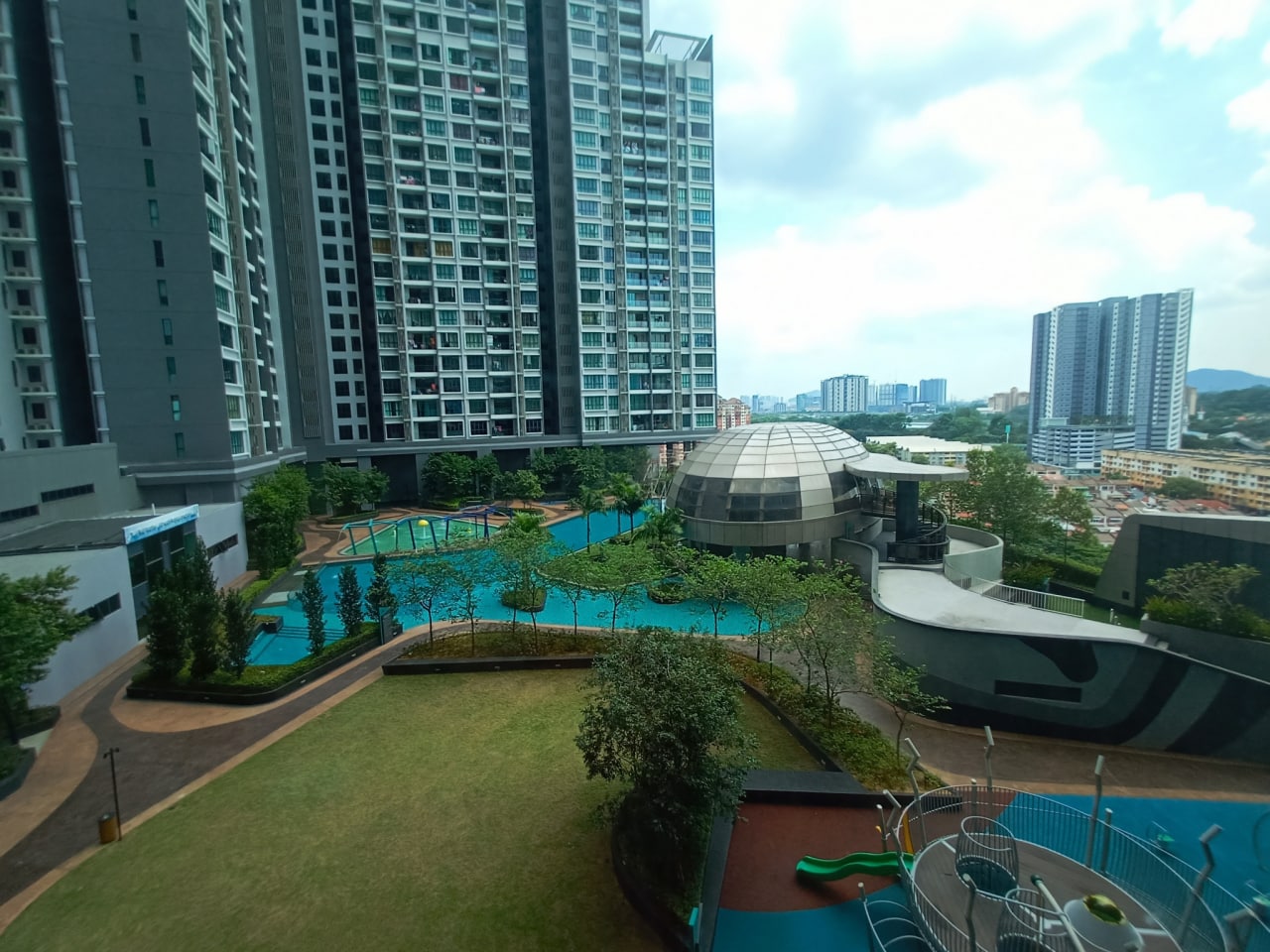 LakePark Residence,Residensi 1 Utara,KL - photo 3