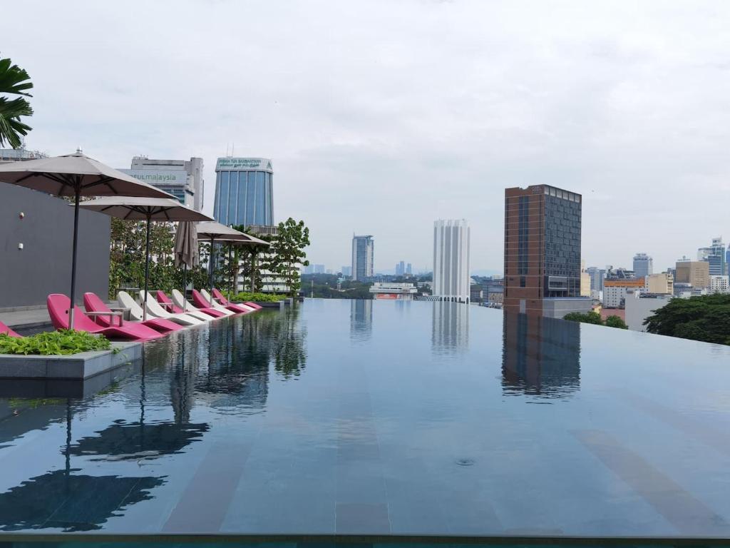 Residensi Opus, Bukit Bintang, KL Below Market - photo 4