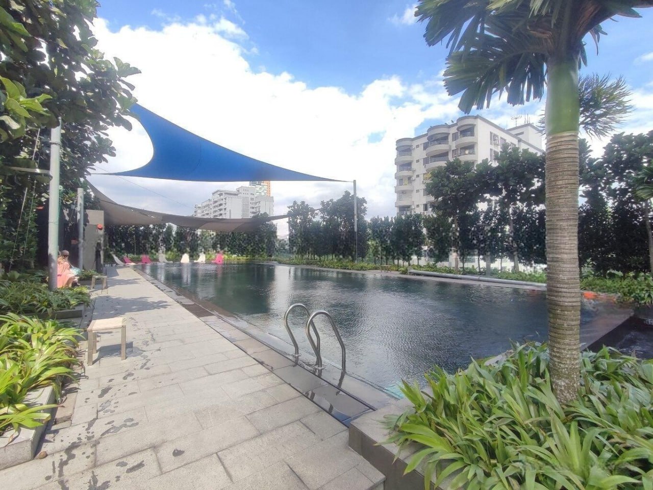 Residensi Opus, Bukit Bintang, KL Below Market - photo 11