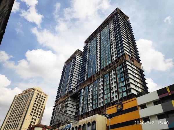 Residensi Opus, Bukit Bintang, KL Below Market - photo 12