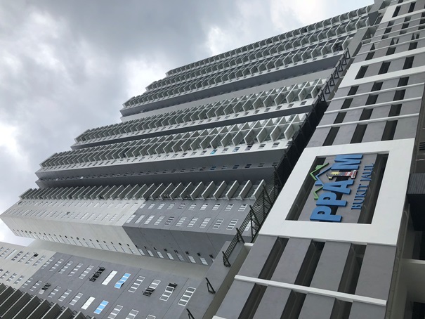 PPA1M Bukit Jalil, Bukit Jalil, Kuala Lumpur - photo 3