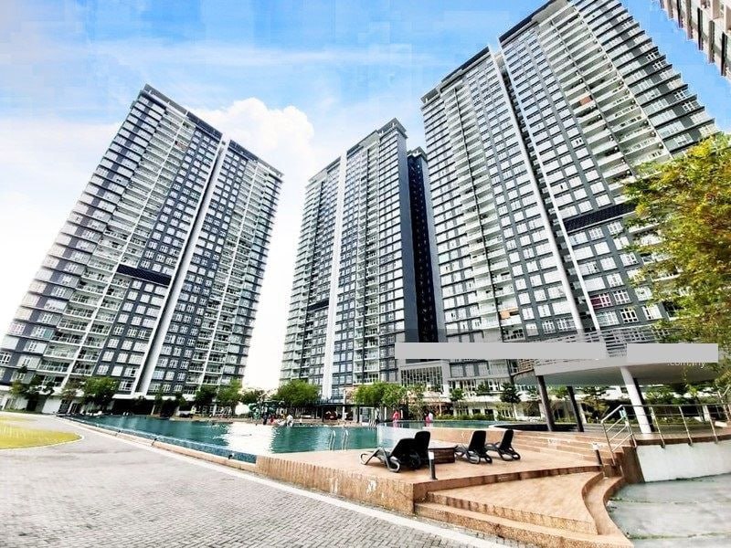 Damansara Foresta, Persiaran Meranti - photo 2