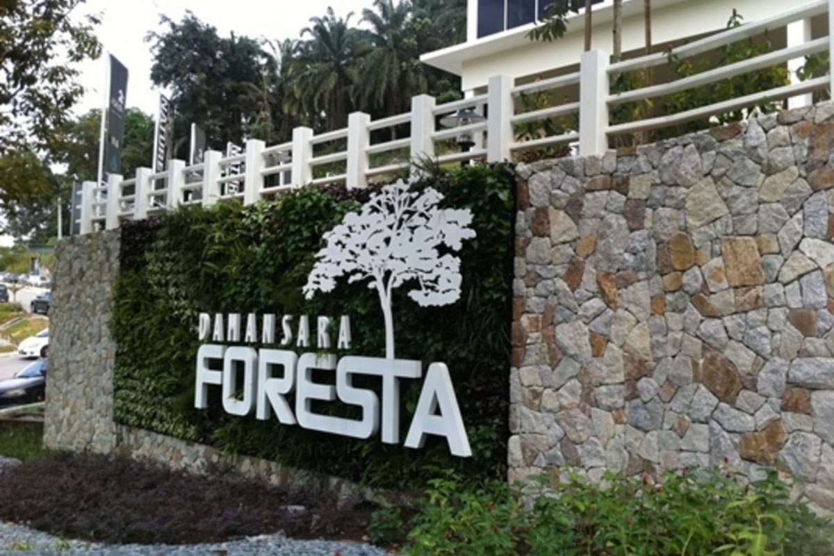 Damansara Foresta, Persiaran Meranti - photo 3