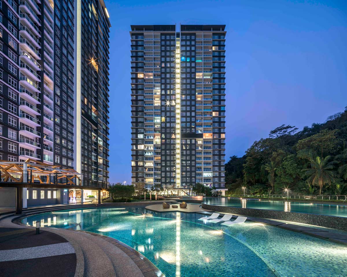Damansara Foresta, Persiaran Meranti - photo 4