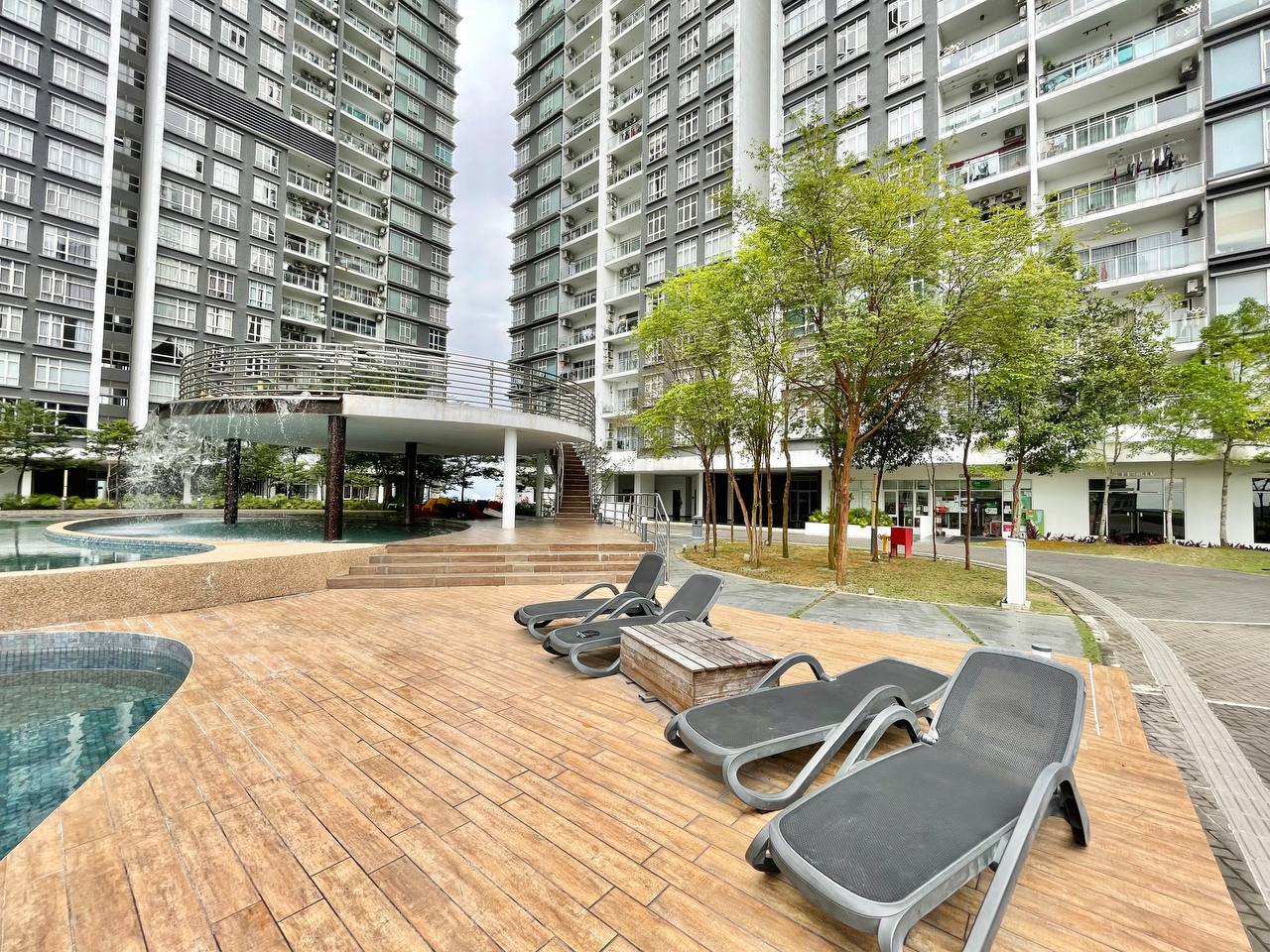 Damansara Foresta, Persiaran Meranti - photo 6
