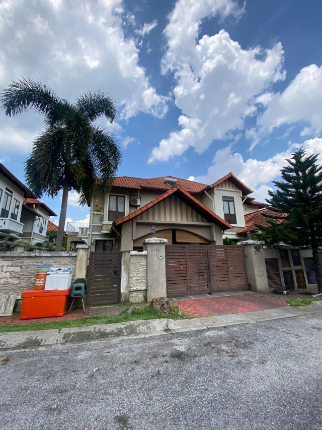 Alam Damai, Jalan Damai Kasih 12,Cheras - photo 3