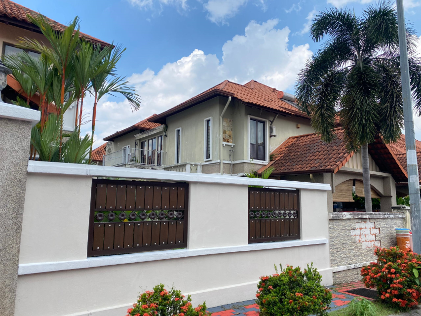 Alam Damai, Jalan Damai Kasih 12,Cheras - photo 4