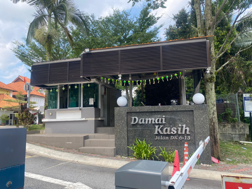 Alam Damai, Jalan Damai Kasih 12,Cheras - photo 6