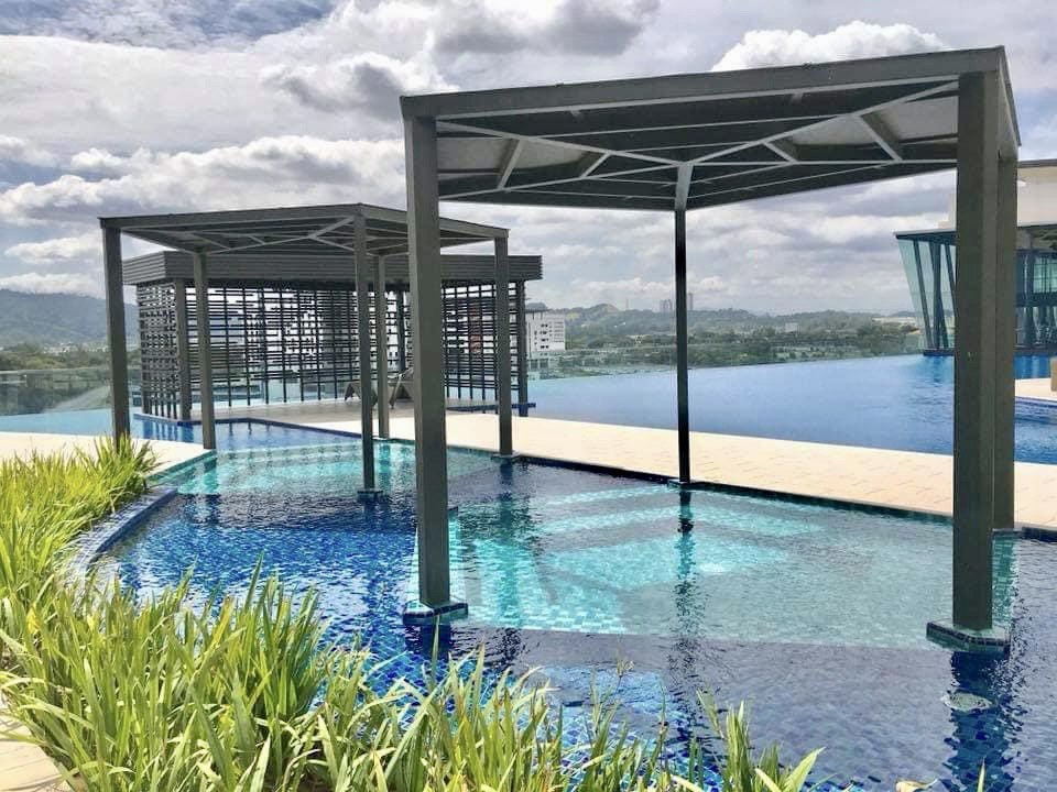 Parkhill Residence Bukit Jalil - photo 4