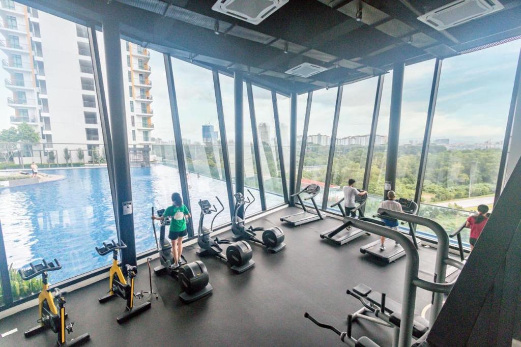 Parkhill Residence Bukit Jalil - photo 6