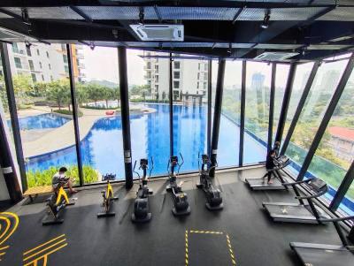 Parkhill Residence Bukit Jalil - photo 7