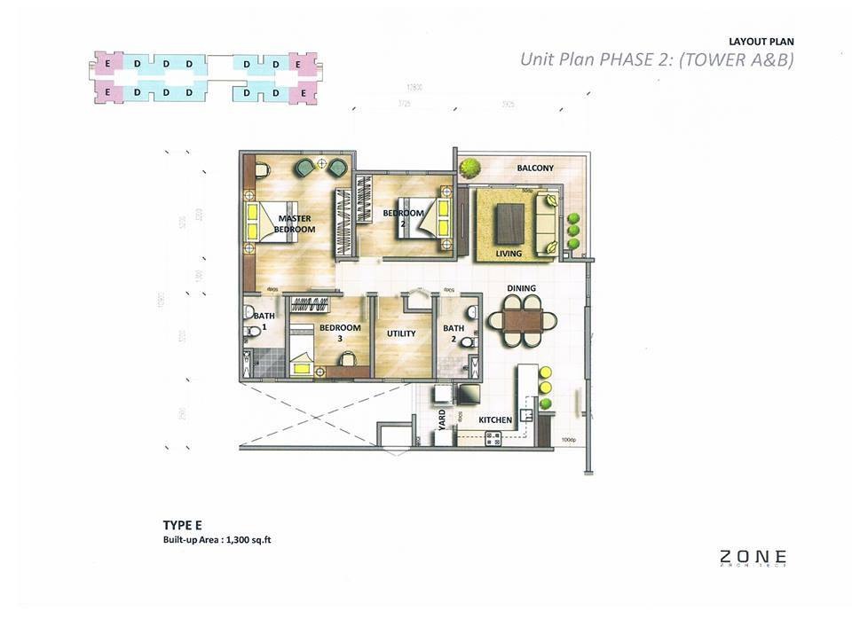 Parkhill Residence Bukit Jalil - photo 8