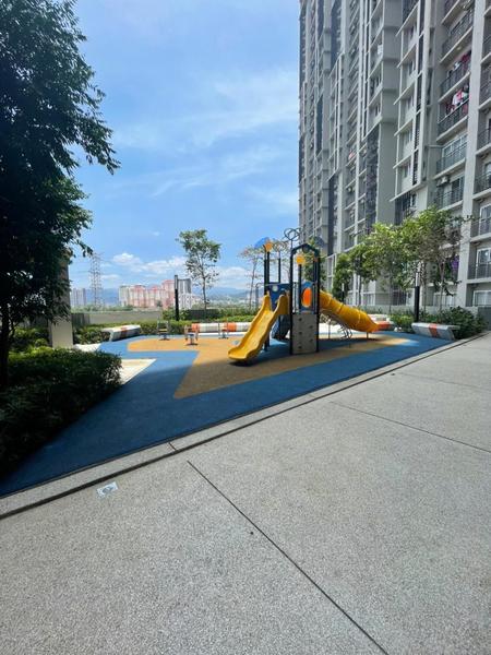 Platinum Teratai Residence, Setapak, Kuala Lumpur - photo 4