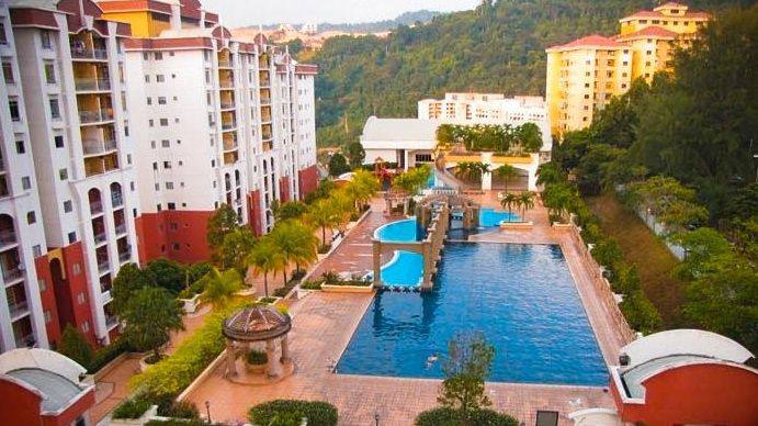 Ketumbar Hill, Taman Cheras Utama,Cheras - photo 2