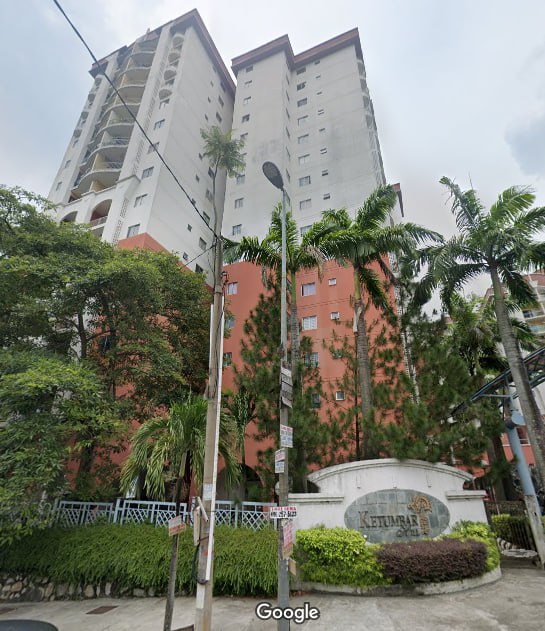 Ketumbar Hill, Taman Cheras Utama,Cheras - photo 3