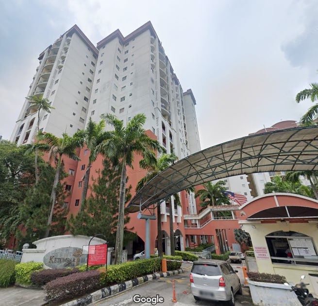 Ketumbar Hill, Taman Cheras Utama,Cheras - photo 4