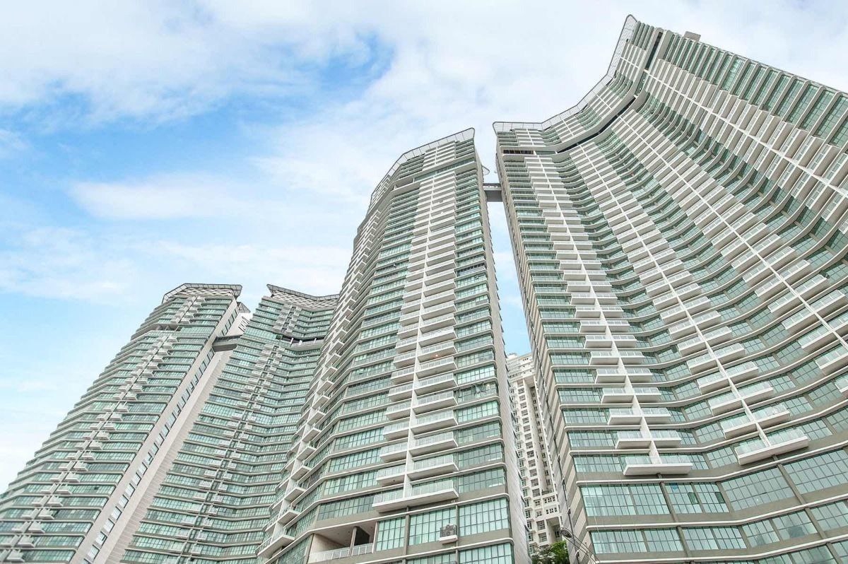 Setia Sky Residences, Tower C, Off Jalan Tun Razak - photo 3