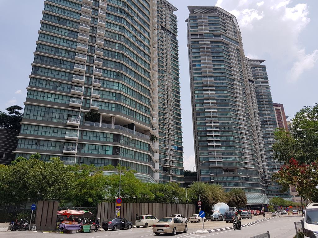 Setia Sky Residences, Tower C, Off Jalan Tun Razak - photo 6