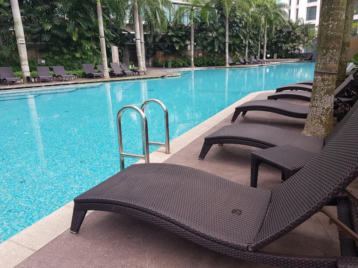 Setia Sky Residences, Tower C, Off Jalan Tun Razak - photo 9