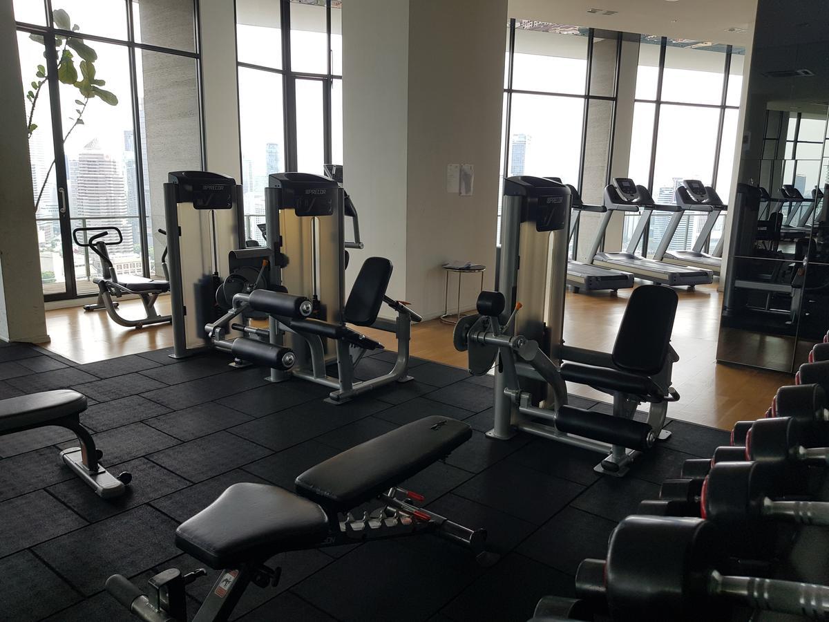 Setia Sky Residences, Tower C, Off Jalan Tun Razak - photo 11