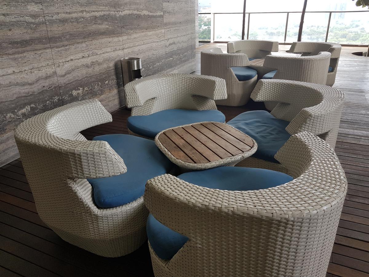 Setia Sky Residences, Tower C, Off Jalan Tun Razak - photo 12