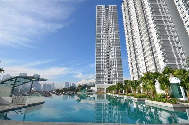 Laman Scenaria Kiara, Kuala Lumpur - photo 2