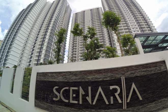 Laman Scenaria Kiara, Kuala Lumpur - photo 3
