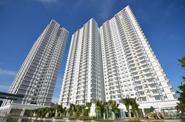 Laman Scenaria Kiara, Kuala Lumpur - photo 4