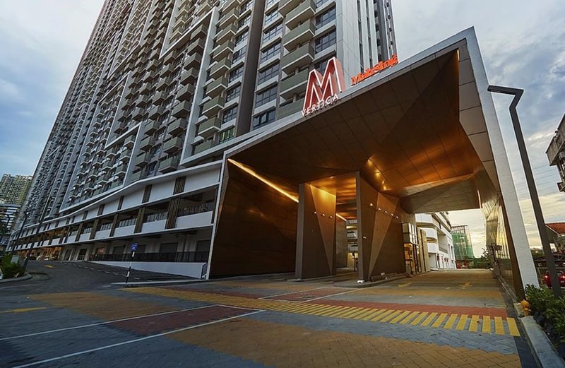 Residensi M Vertica,Jalan Cheras,Kuala Lumpur - photo 2