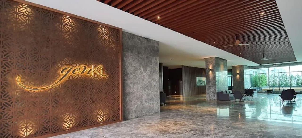 Gen KL Residence, Kuchai Lama, Kuala Lumpur - photo 2