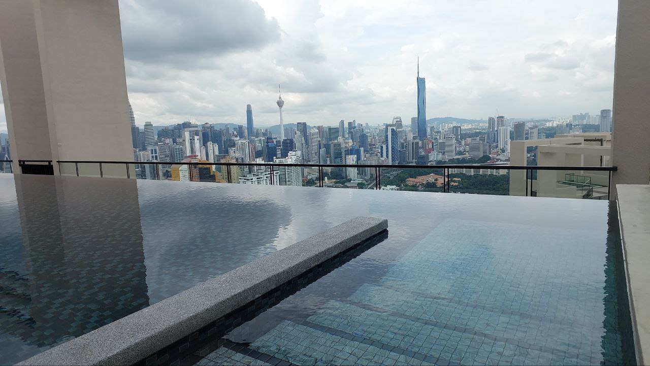 Duta Park Residences,Kuala Lumpur - photo 2