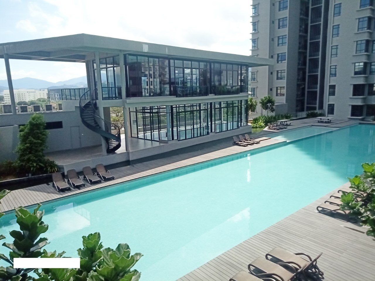 Residensi Xtreme Meridian,Astoria Ampang - photo 2