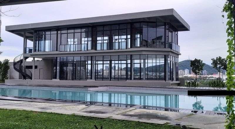 Residensi Xtreme Meridian,Astoria Ampang - photo 3