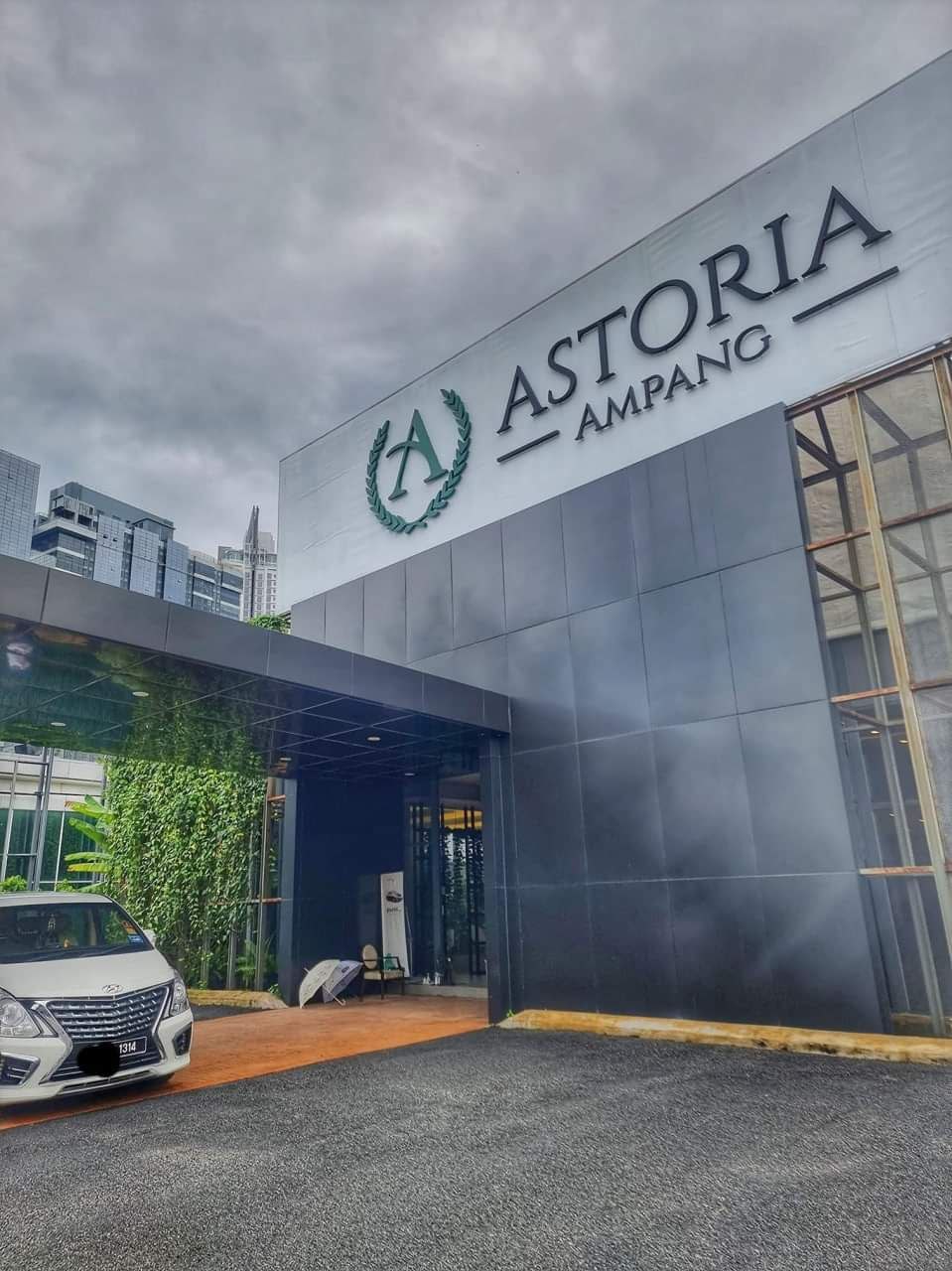 Residensi Xtreme Meridian,Astoria Ampang - photo 4
