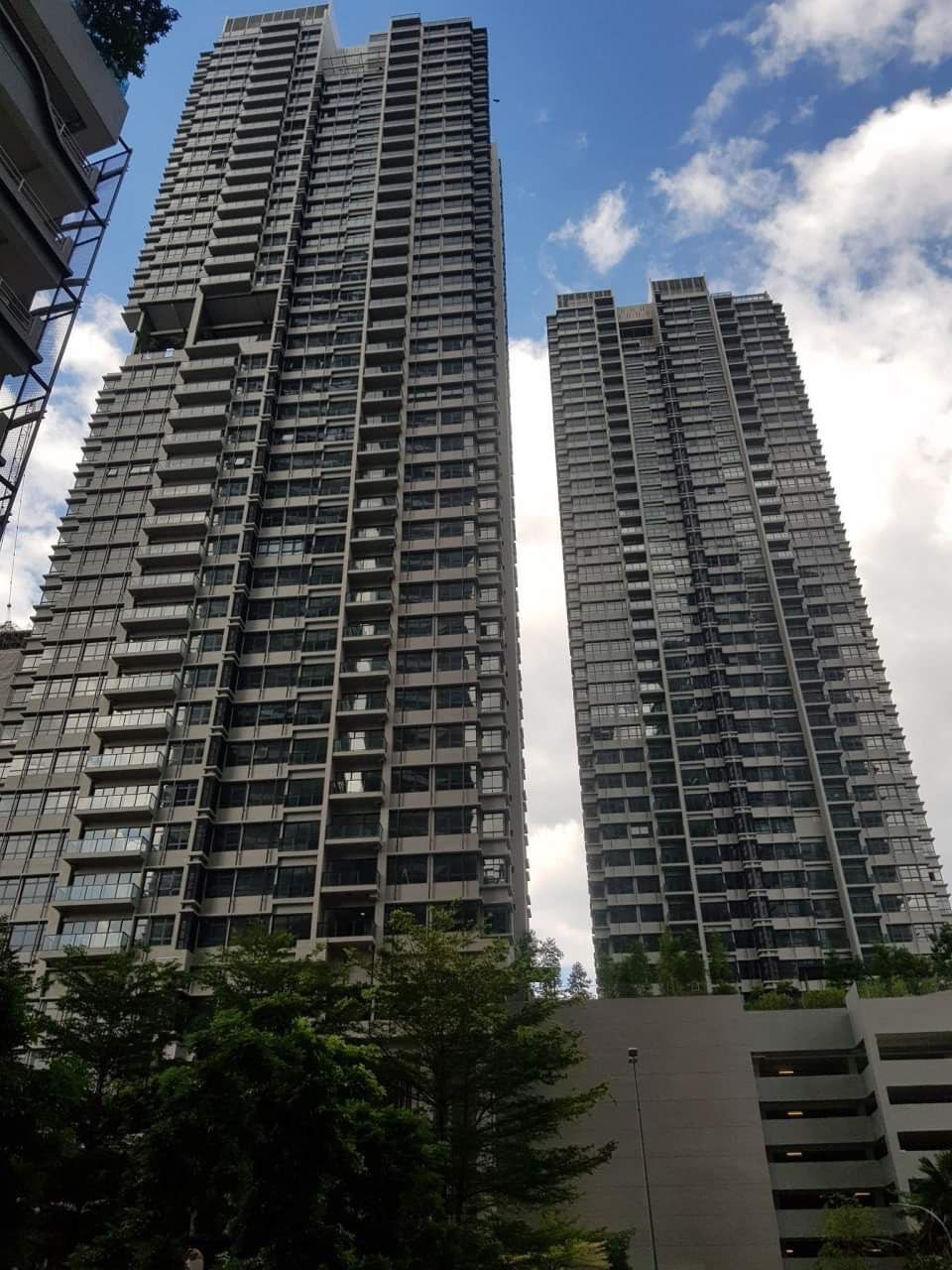Residensi Xtreme Meridian,Astoria Ampang - photo 11
