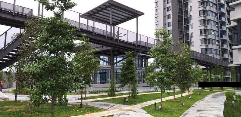 Residensi Xtreme Meridian,Astoria Ampang - photo 13