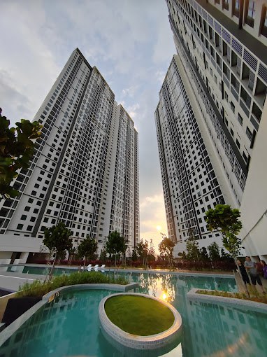 Residensi Bintang Bukit Jalil, Bukit Jalil, KL - photo 3