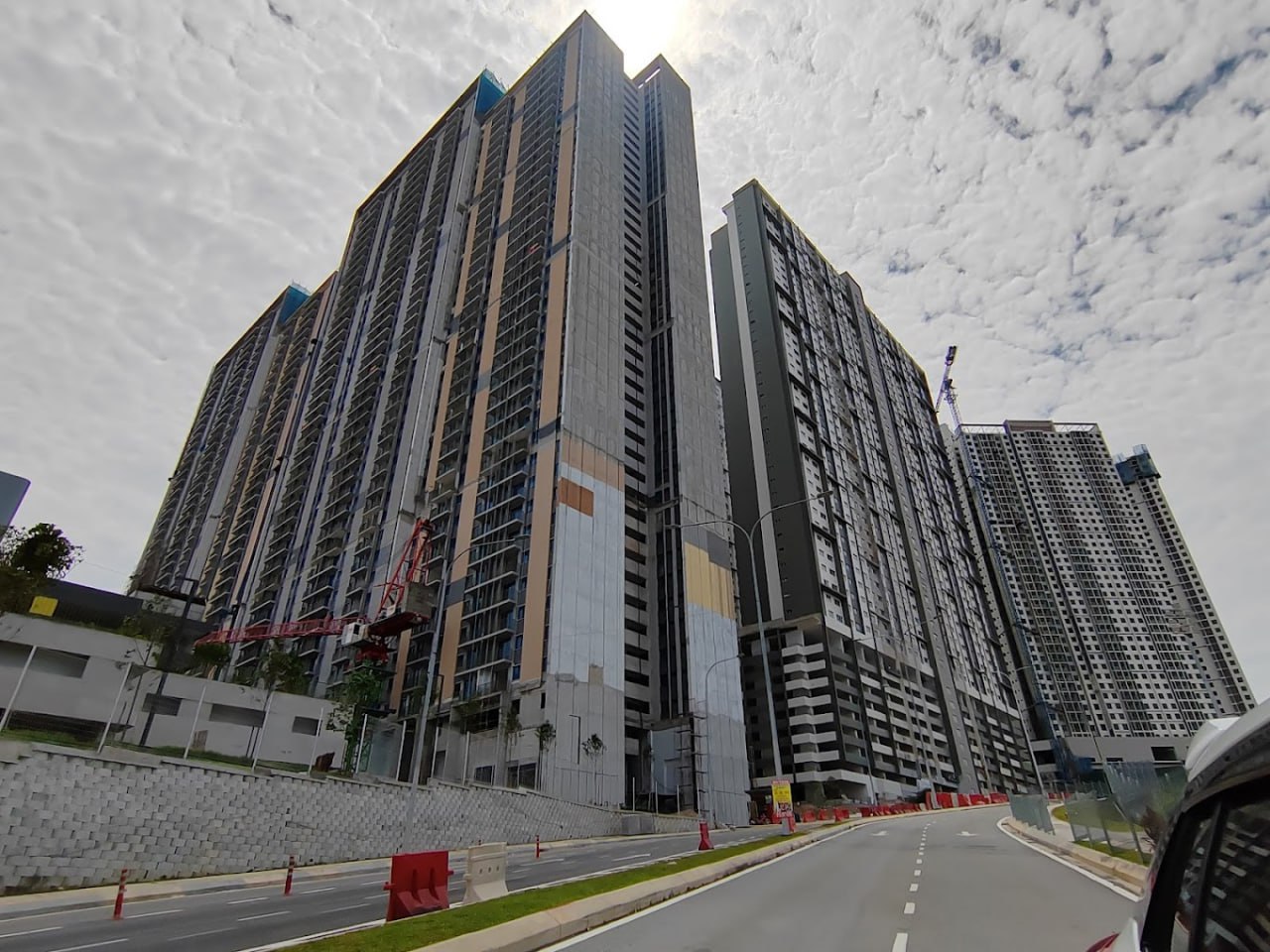 Residensi Bintang Bukit Jalil, Bukit Jalil, KL - photo 4
