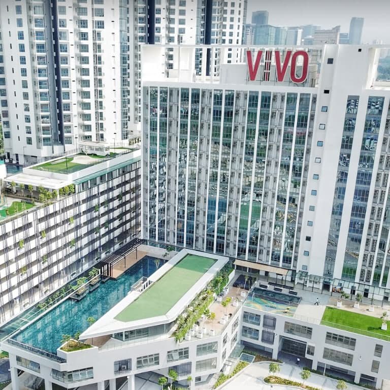 VIVO Residential Sui ...